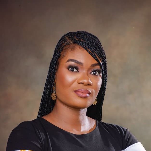 Chioma Okeohia