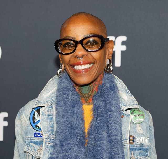 Debra Wilson