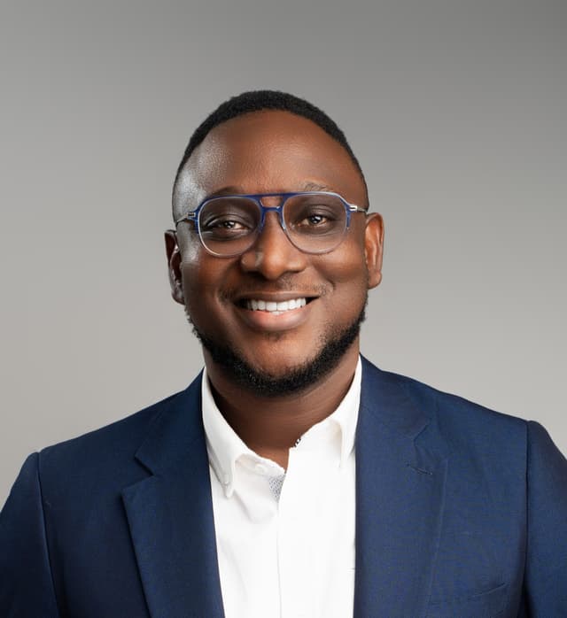 Ferdinand Ademefe