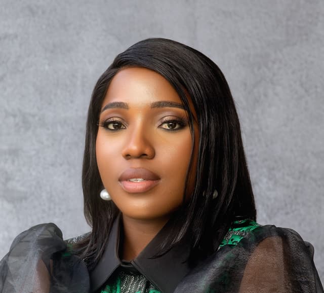 Jadesola Adewodun