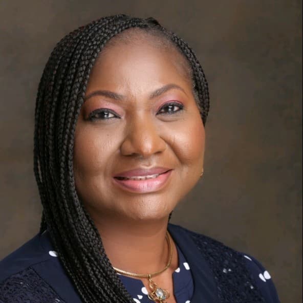 Margaret Agbolanhor