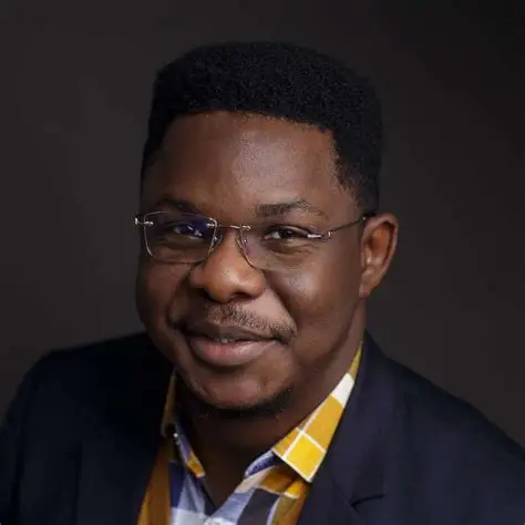 Oscar Gbemileke Oyinsan