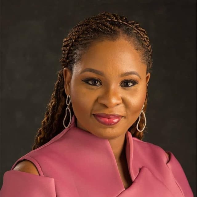 Seun Adaramola