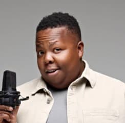 Themba Robin