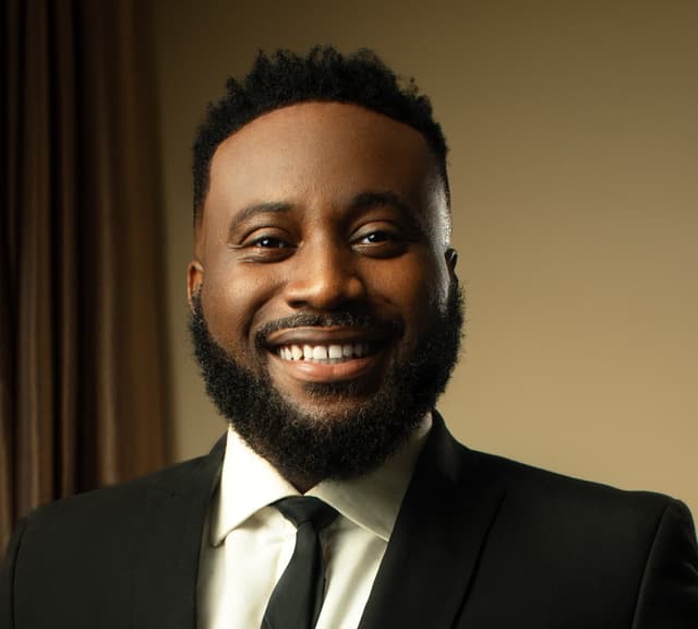 Tochukwu Macfoy